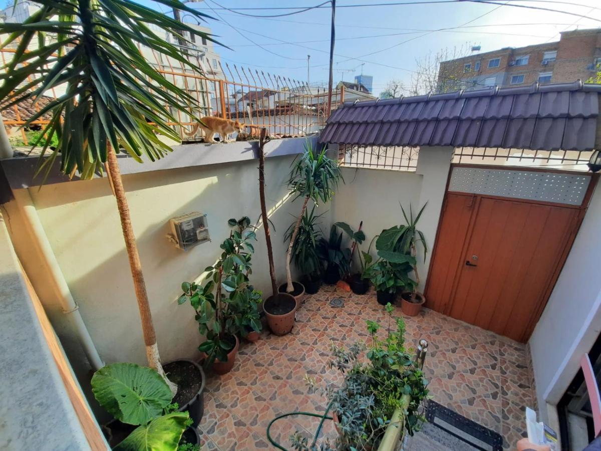 Bed & Breakfast 53 Tiranë