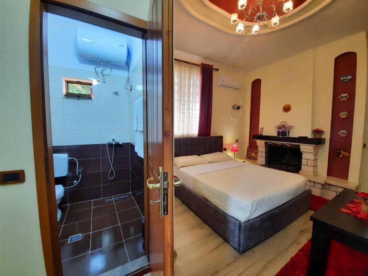 53 Bed & Breakfast